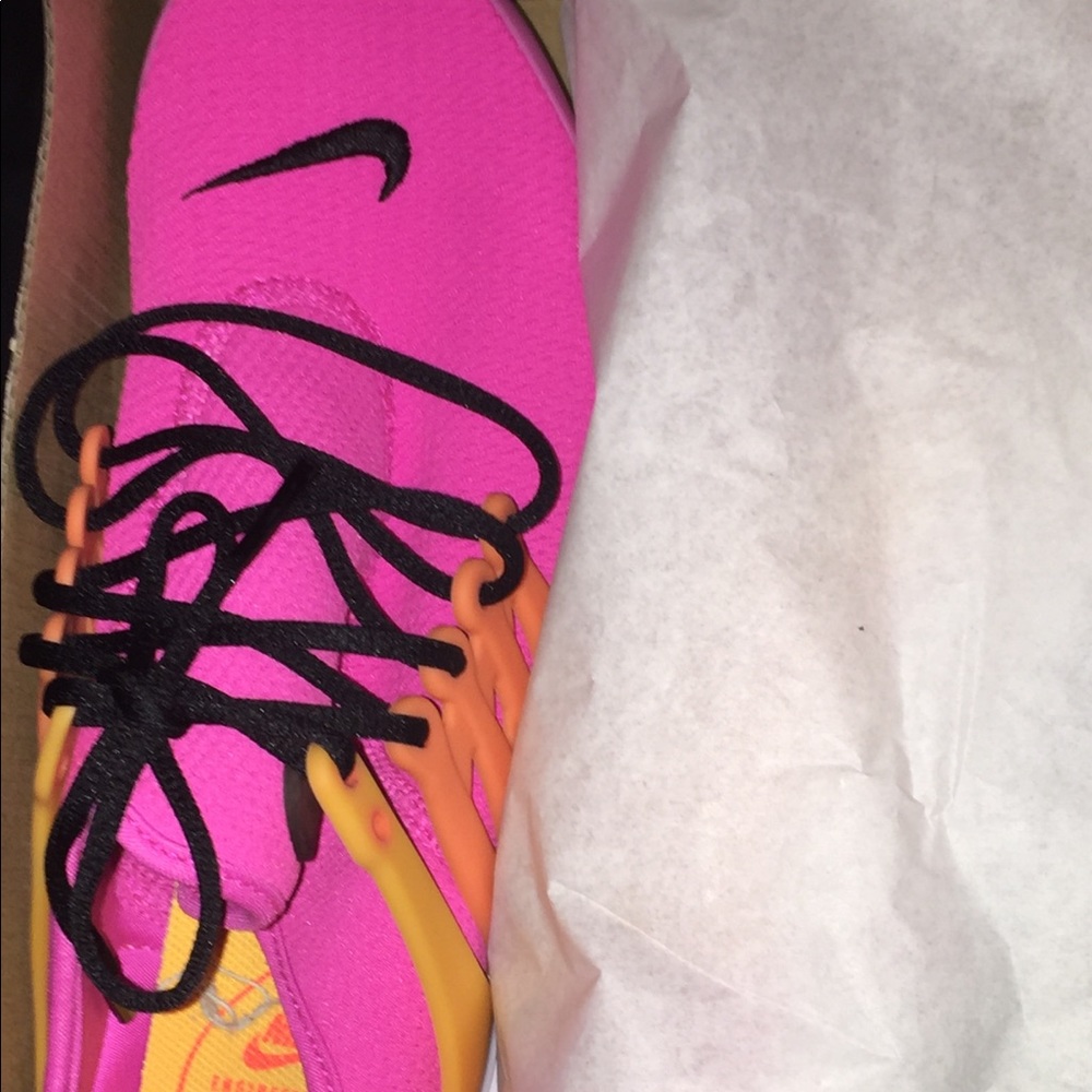 Brand new Nike Air Prestos